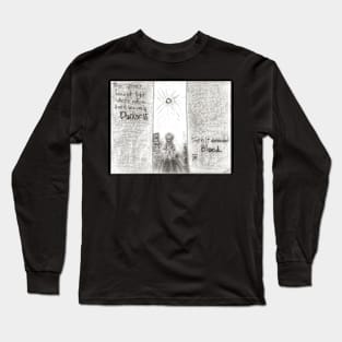 The Light Long Sleeve T-Shirt